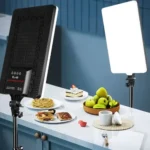 نور ثابت ال ای دی مدل PL-48