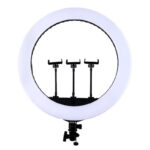 رینگ لایت جیماری مدل FM-14