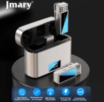 میکروفون وایرلس جیماری مدل MW-15 - Image 5