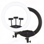 رینگ لایت جیماری مدل FM-19RS