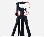 سه پایه دوربین جیماری مدل KP-2209 - Image 6
