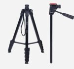 سه پایه دوربین جیماری مدل KP-2209