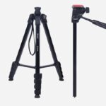 سه پایه دوربین جیماری مدل KP-2209