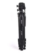 سه پایه دوربین جیماری مدل KP-2599 مشکی - Image 2