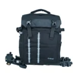 کوله پشتی دوربین الويروس مدل Elviros 2-in-1 Camera backpack - Image 6
