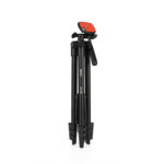 سه پایه دوربین جیماری مدل KP-2205 مشکی - Image 2