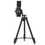 سه پایه دوربین جیماری مدل KP-2205 مشکی - Image 3