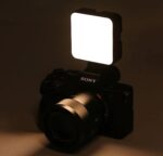 نور ثابت ال ای دی جیماری مدل FM-59R - تصویر 2