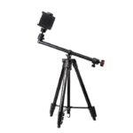 سه پایه دوربین جیماری مدل KP-2207