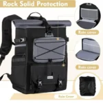 کوله پشتی دوربین الويروس ELviros Camera backpack - Image 9