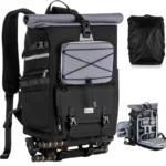 کوله پشتی دوربین الويروس ELviros Camera backpack