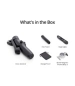 گیمبال اسمو موبایل مدل DJI Osmo Mobile 6 | - Image 7