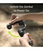 گیمبال اسمو موبایل مدل DJI Osmo Mobile 6 | - Image 5