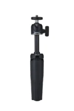 سه پایه دوربین جیماری مدل MT-27 - Image 2
