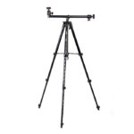 سه پایه دوربین جیماری مدل KP-2207 - Image 4