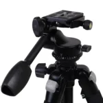 سه پایه بیک Beike Q500 Tripod - Image 3