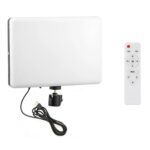 پنل نور آر جی بی مدل pm-26 RGB