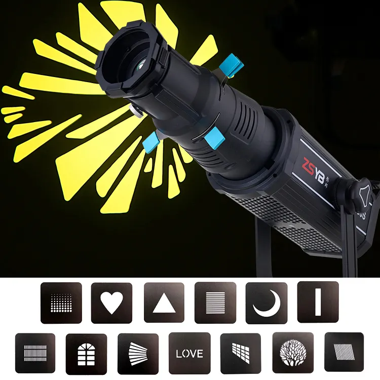 H1452129c154c4ded9a0928a3008d7330Z اسنوت لنز دار کشویی optical snoot - Image 1