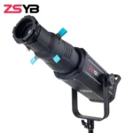 اسنوت لنز دار کشویی  optical snoot - Image 3