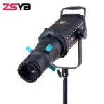 اسنوت لنز دار کشویی  optical snoot - Image 4