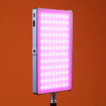 پنل LED Pixo مدل RGB006