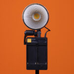 ویدیو لایت Pixo 60W RGB - Image 2