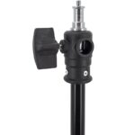سه پایه نور پاناسان 807 light stand tripod - Image 4