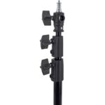 سه پایه نور پاناسان 807 light stand tripod - Image 3