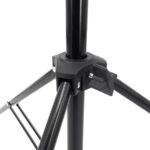 سه پایه نور پاناسان 807 light stand tripod - Image 2