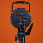 ویدئو لایت Pixo 300W Video Light - Image 3