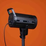 ویدئو لایت Pixo 300W Video Light - Image 2