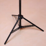 سه پایه تی شو موبایل پاناسان panasan tripod mobile M2 905+میله متوسط - Image 4