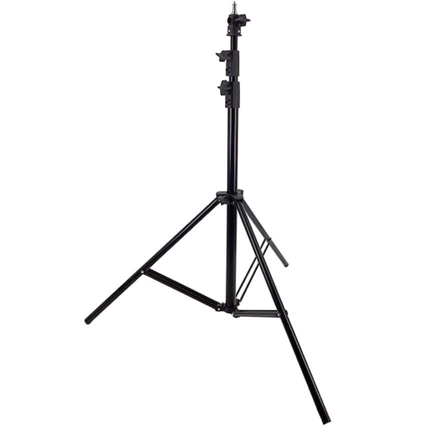 wp3P0ZtZ6GpacwXY سه پایه نور پاناسان 807 light stand tripod - Image 1