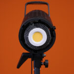 ویدئو لایت Pixo 300W Video Light - Image 4