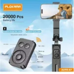 سه پایه موبایل و مونوپاد هوشمند آیسانی Plokama - Image 9