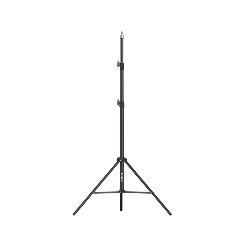12555206 سه پایه نور مدل STD05 گلتیج Goaltage IronFlex Tripod Stand - Image 1