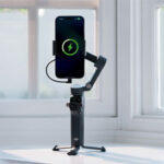 گیمبال موبایل دی جی آی Osmo Mobile 8