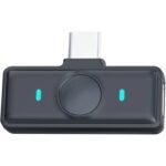 میکروفون بی سیم یقه ای sx21 اصلی - Image 4