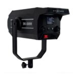 ویدیولایت 500 ژول زئوس ZEUS video light BK-500W