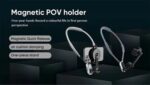 هولدر گردنی جیماری Jmary MG02 Neck Holder - Image 2