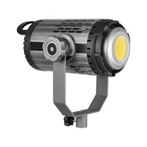 نور استودیویی ویدیولایت فوکس FOX Bk400w