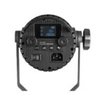 نور استودیویی ویدیولایت فوکس FOX Bk400w - Image 3