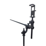 سه پایه موبایل و نور افقی Z4 - Image 6