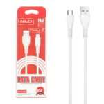 کابل شارژ فست Aulex Type-C مدل ALX-C01