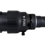 اسنوت لنز دار optical snoot PiXO