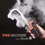 دستگاه مه ساز Lensgo Smoke B Fog Machine