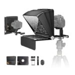 تله پرامپتر اتوکیو لنزگو Lensgo TC7II TelePrompter