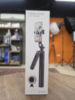 سه پایه هوشمند موبایل Mobile Tripod ES-B181K
