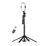 سه پایه هوشمند موبایل Mobile Tripod ES-B180