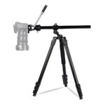 سه پایه دوربین جیماری Jmary KS355+HG60 with 3D Head Tripod